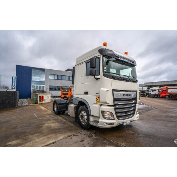 2020 داف XF 480-45549469