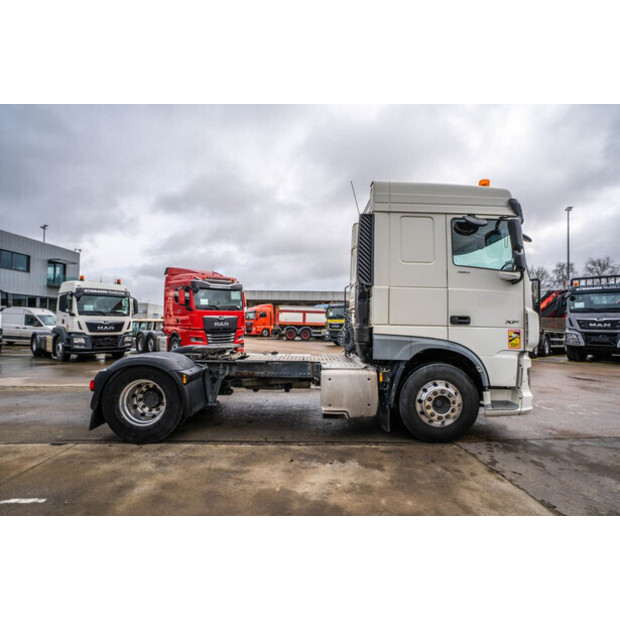 2020 داف XF 480-45549470