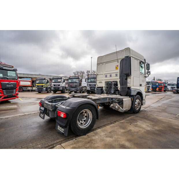 2020 داف XF 480-45549471