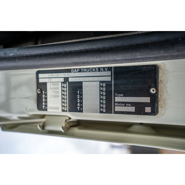 2020 داف XF 480-45549484