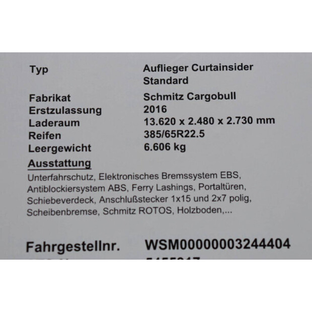 2016 شميتز كارجوبول OTHERS-45549498