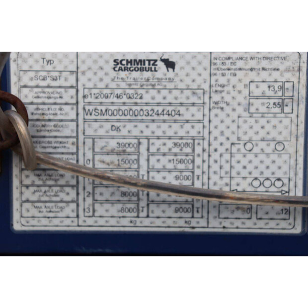 2016 شميتز كارجوبول OTHERS-45549499