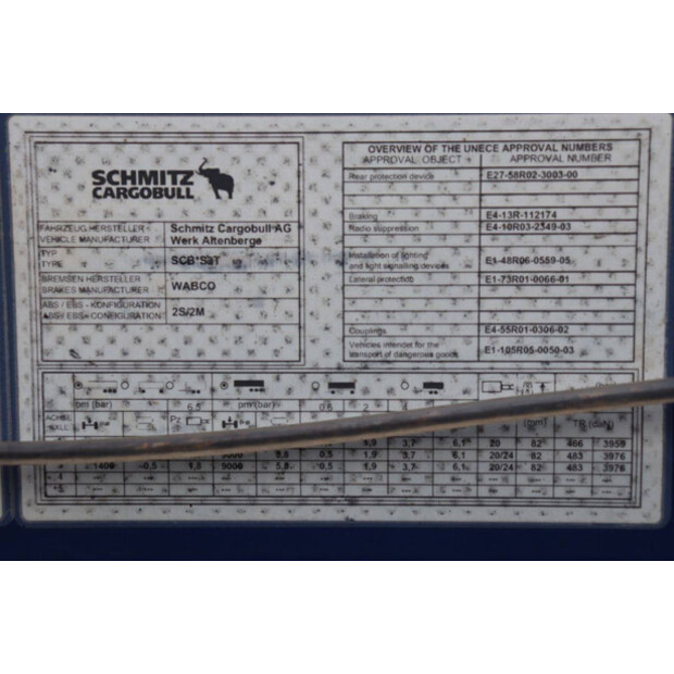 2016 شميتز كارجوبول OTHERS-45549500