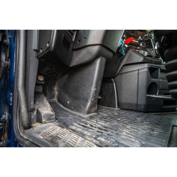 2018 Mercedes-Benz ACTROS 1846-45549542