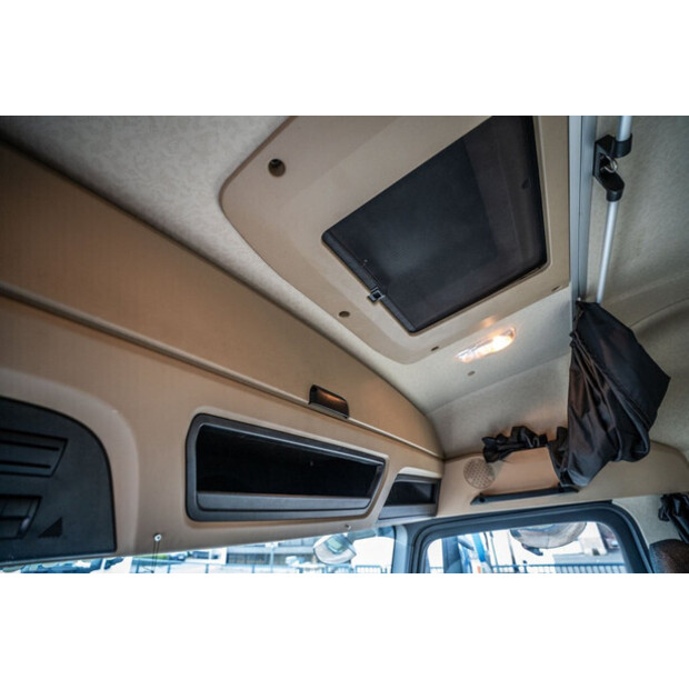 2018 Mercedes-Benz ACTROS 1846-45549545