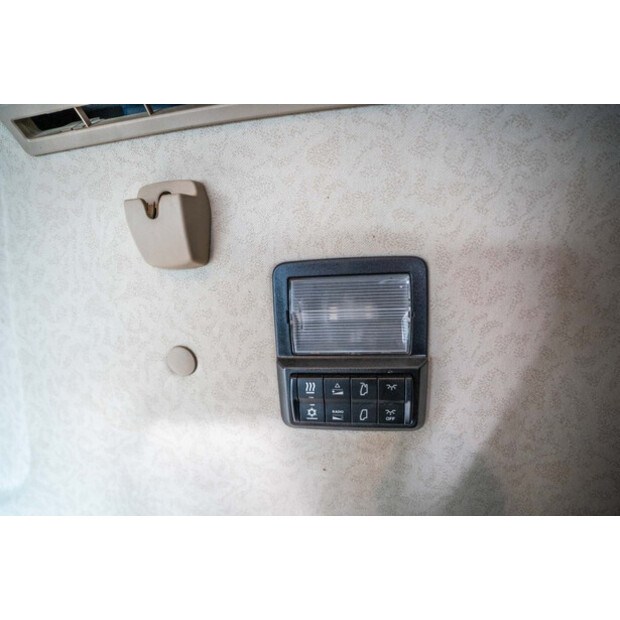 2018 Mercedes-Benz ACTROS 1846-45549546