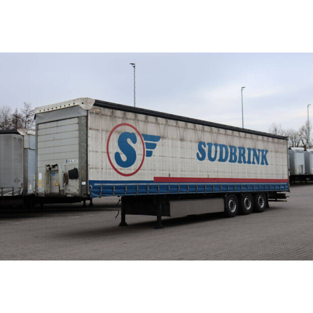 2018 Schmitz Cargobull OTHERS-45549555