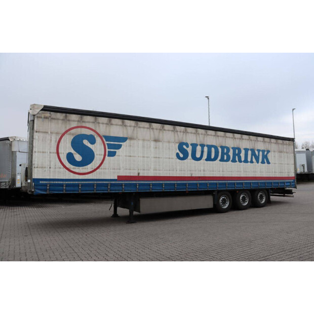 2018 Schmitz Cargobull OTHERS-45549556