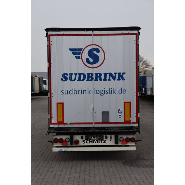 2018 Schmitz Cargobull OTHERS-45549558