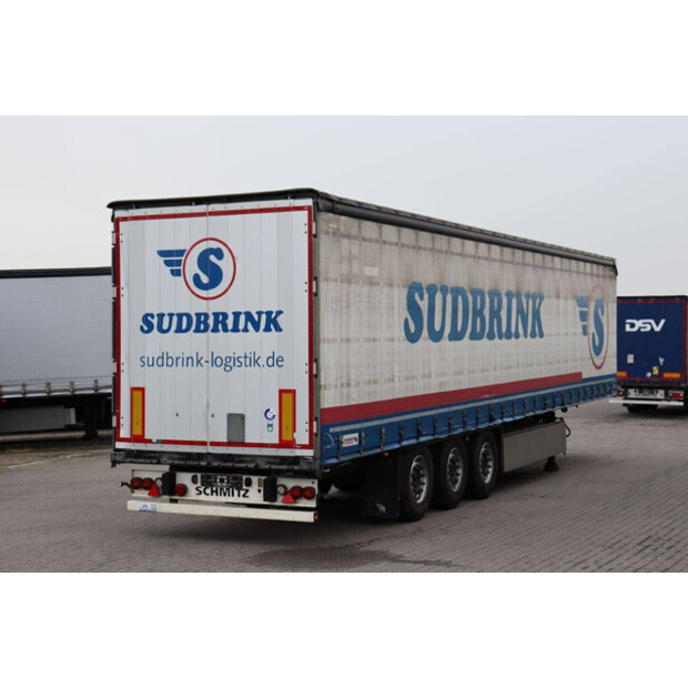 2018 Schmitz Cargobull OTHERS-45549559