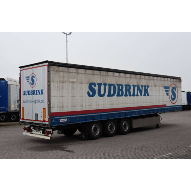 2018 Schmitz Cargobull OTHERS-45549560