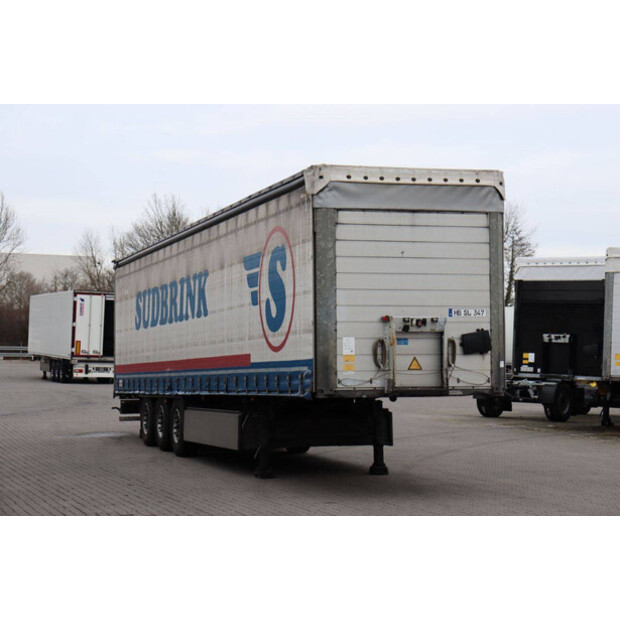 2018 Schmitz Cargobull OTHERS-45549561