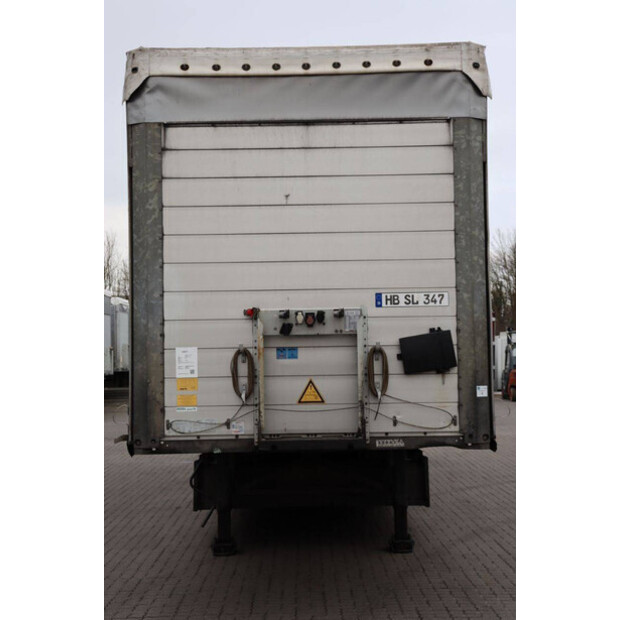 2018 Schmitz Cargobull OTHERS-45549562