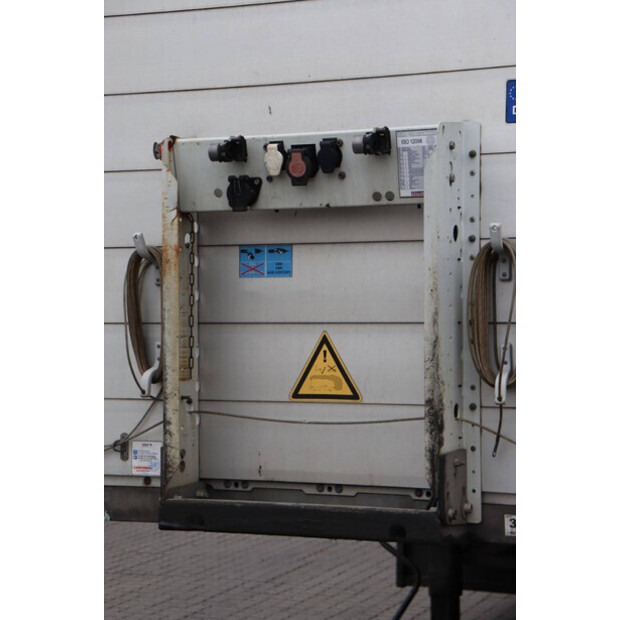 2018 Schmitz Cargobull OTHERS-45549563