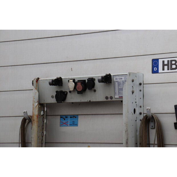 2018 Schmitz Cargobull OTHERS-45549564