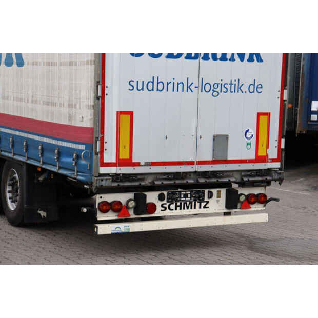 2018 Schmitz Cargobull OTHERS-45549580