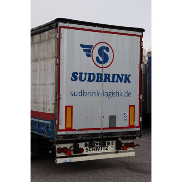 2018 Schmitz Cargobull OTHERS-45549581