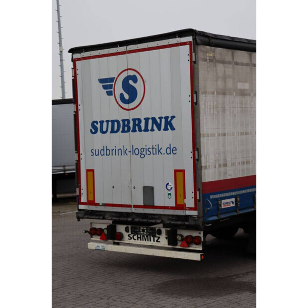 2018 Schmitz Cargobull OTHERS-45549582