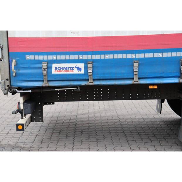 2018 Schmitz Cargobull OTHERS-45549583