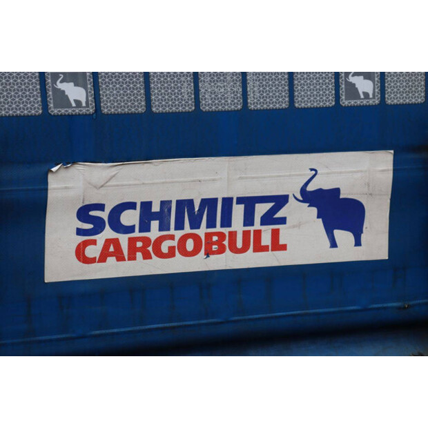 2018 Schmitz Cargobull OTHERS-45549584