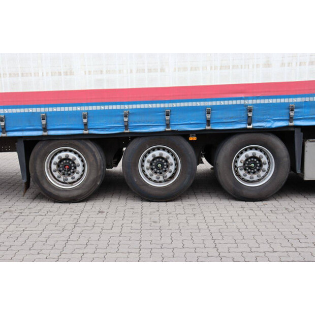 2018 Schmitz Cargobull OTHERS-45549585