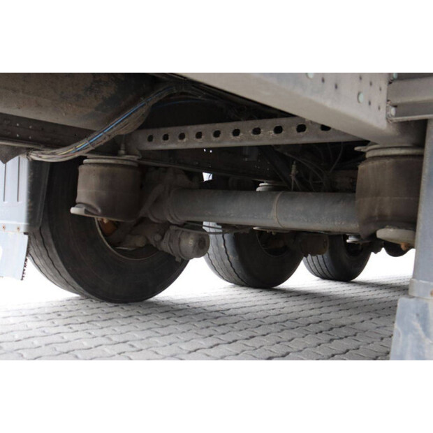 2018 Schmitz Cargobull OTHERS-45549589