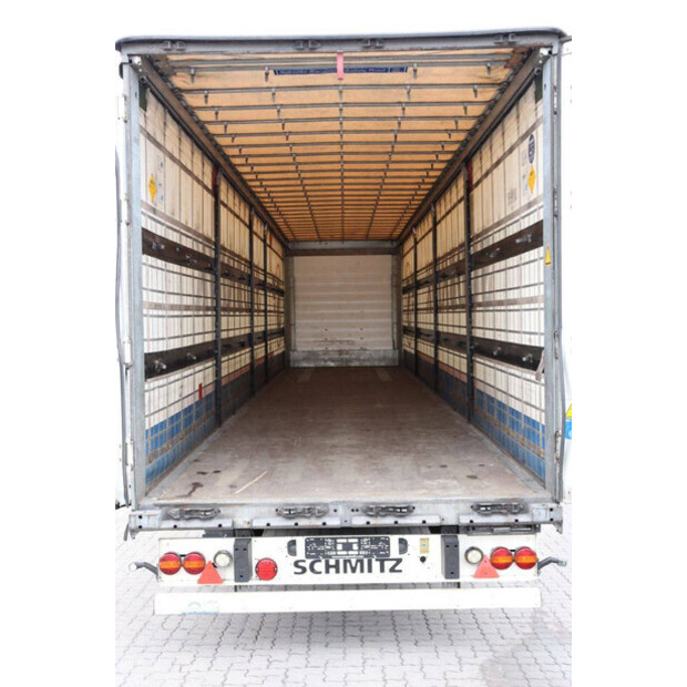 2018 Schmitz Cargobull OTHERS-45549590