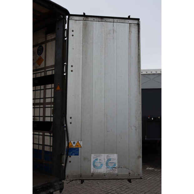 2018 Schmitz Cargobull OTHERS-45549594