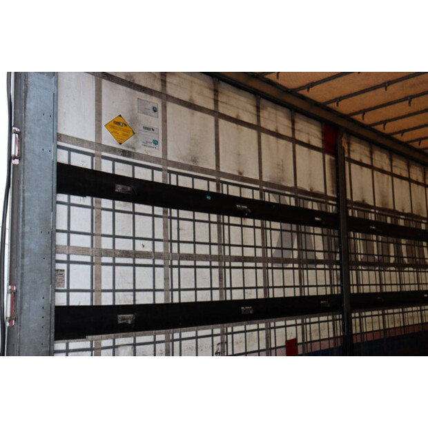 2018 Schmitz Cargobull OTHERS-45549600