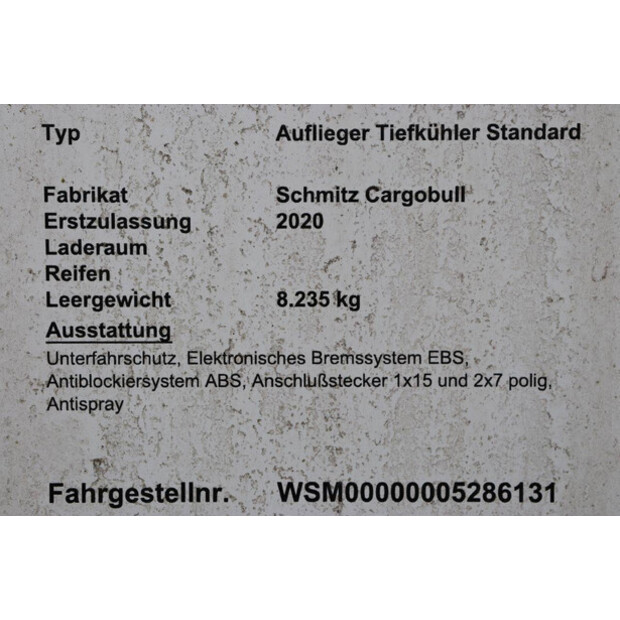 2022 شميتز كارجوبول OTHERS-45549661