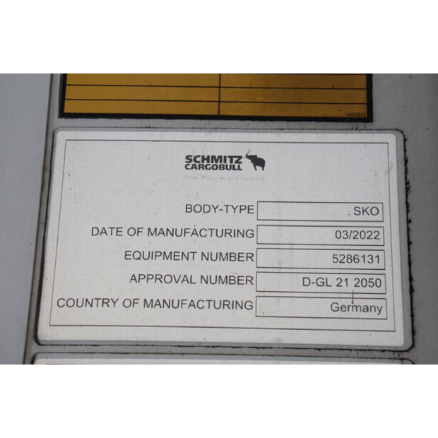 2022 شميتز كارجوبول OTHERS-45549665