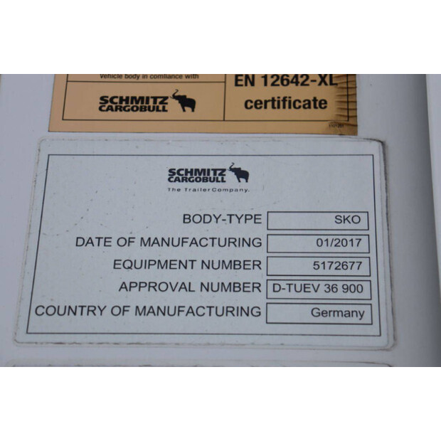 2017 شميتز كارجوبول OTHERS-45549712