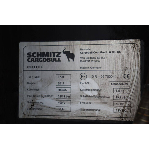 2017 شميتز كارجوبول OTHERS-45549717