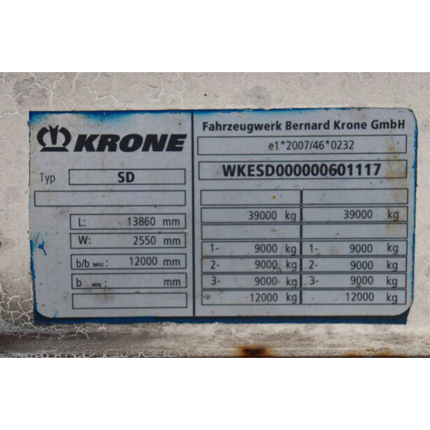 2013 Krone OTHERS-45549805
