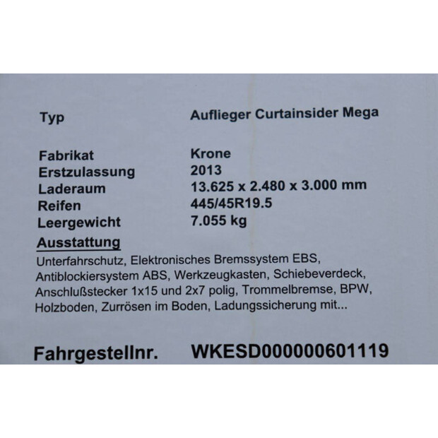 2013 كرون OTHERS-45549852