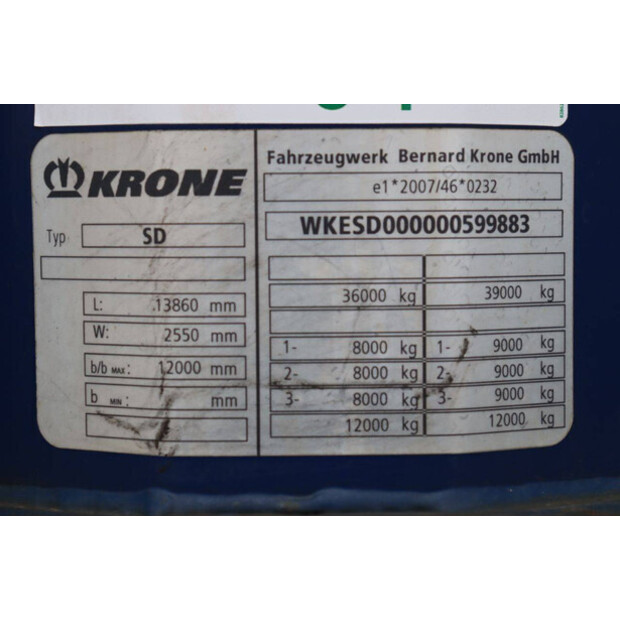 2014 Krone OTHERS-45549898