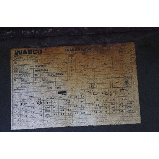 2014 Krone OTHERS-45549929