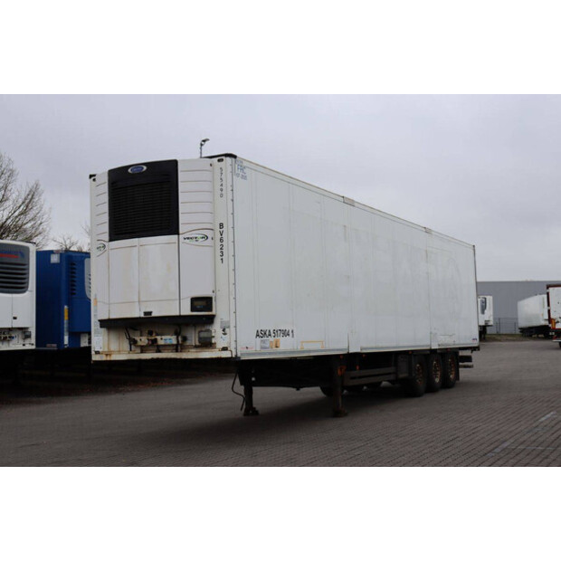 2017 Schmitz Cargobull OTHERS-45549931