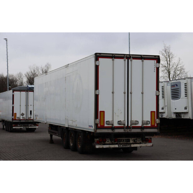 2017 Schmitz Cargobull OTHERS-45549933