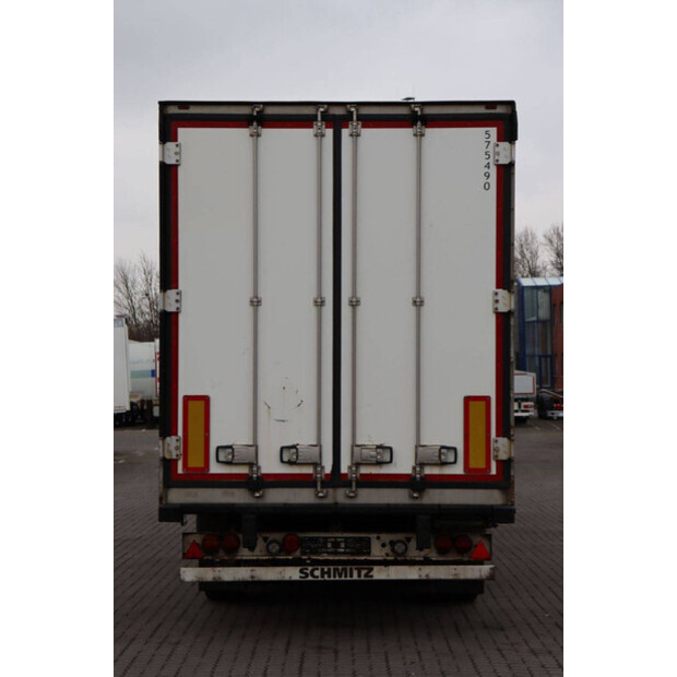 2017 Schmitz Cargobull OTHERS-45549934