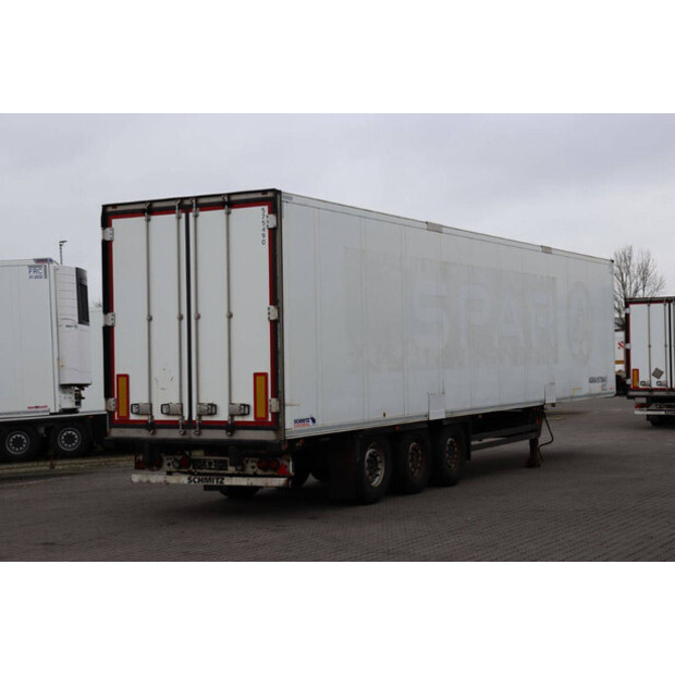 2017 Schmitz Cargobull OTHERS-45549935