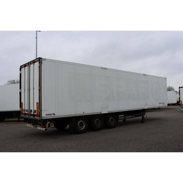 2017 Schmitz Cargobull OTHERS-45549936