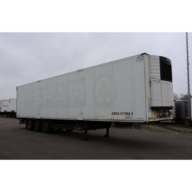 2017 Schmitz Cargobull OTHERS-45549937