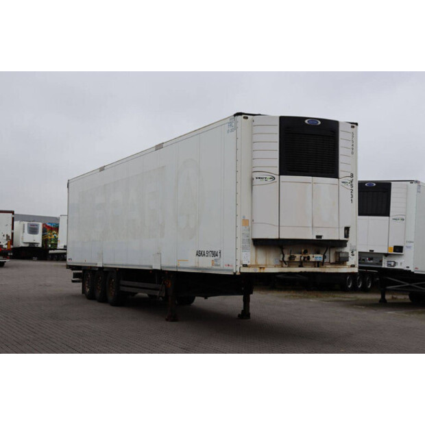 2017 Schmitz Cargobull OTHERS-45549938