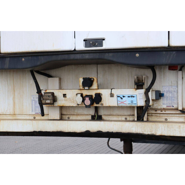 2017 Schmitz Cargobull OTHERS-45549940