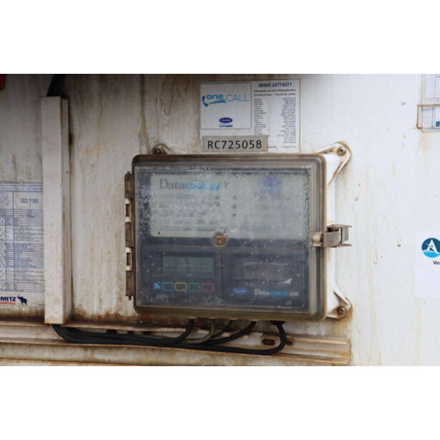 2017 Schmitz Cargobull OTHERS-45549943