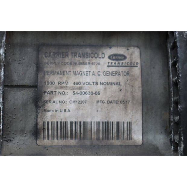 2017 Schmitz Cargobull OTHERS-45549951