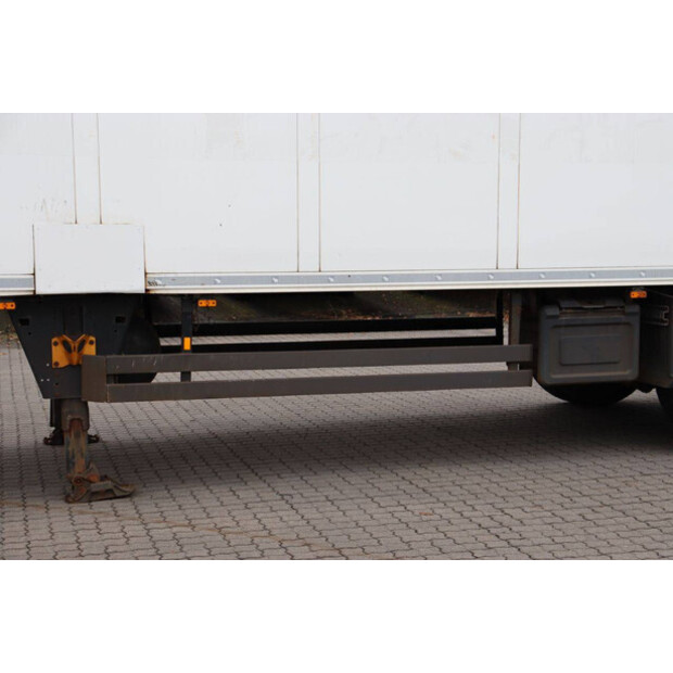 2017 Schmitz Cargobull OTHERS-45549958