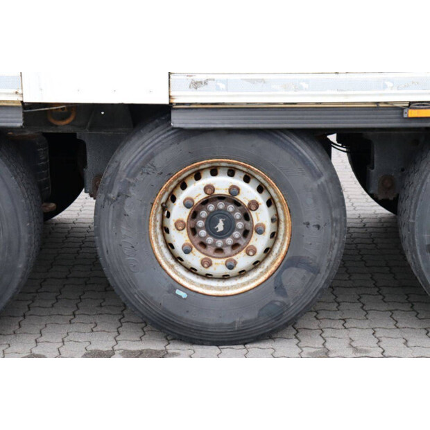 2017 Schmitz Cargobull OTHERS-45549960