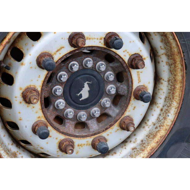 2017 Schmitz Cargobull OTHERS-45549961